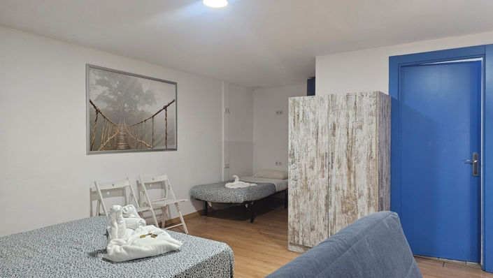 Image No.35-Un hôtel à vendre à Málaga City