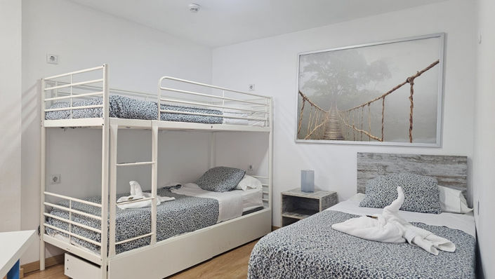 Image No.38-Un hôtel à vendre à Málaga City