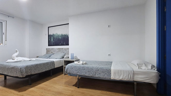 Image No.39-Un hôtel à vendre à Málaga City