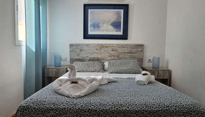 Image No.43-Un hôtel à vendre à Málaga City