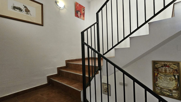 Image No.46-Un hôtel à vendre à Málaga City