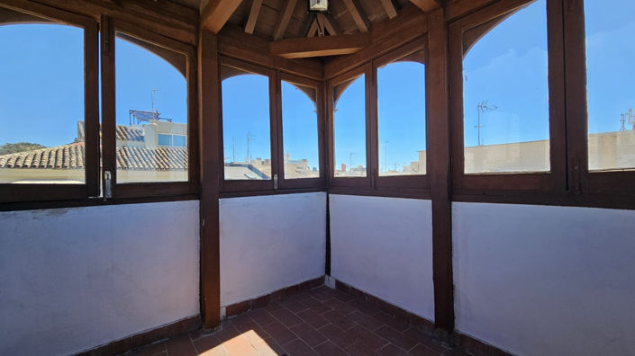 Image No.9-Un hôtel à vendre à Málaga City