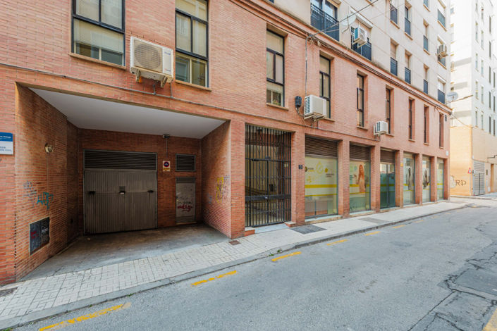 Image No.18-Penthouse de 3 chambres à vendre à Málaga City