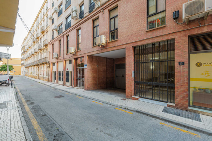 Image No.19-Penthouse de 3 chambres à vendre à Málaga City