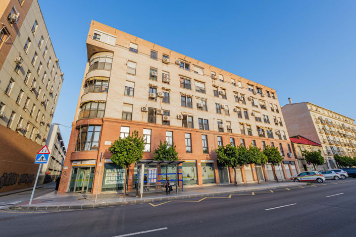 Image No.2-Penthouse de 3 chambres à vendre à Málaga City