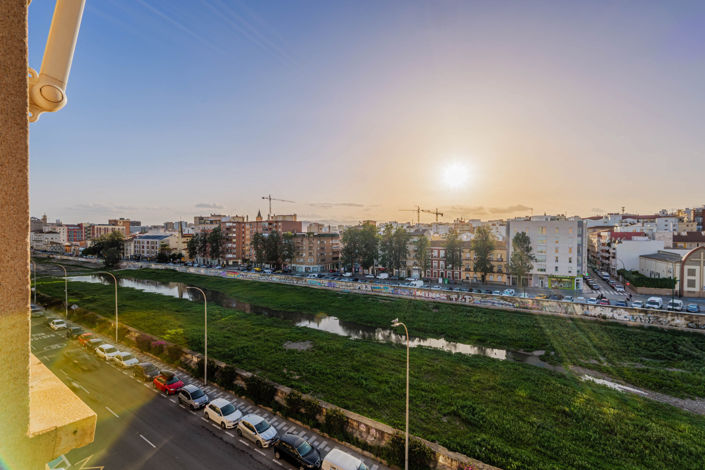 Image No.3-Penthouse de 3 chambres à vendre à Málaga City