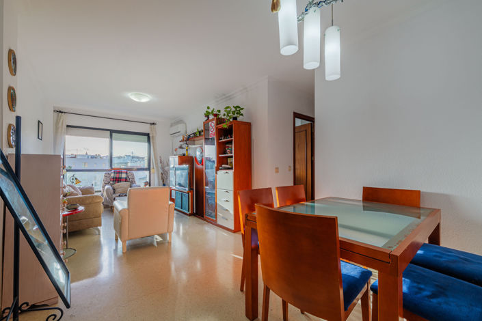 Image No.4-Penthouse de 3 chambres à vendre à Málaga City