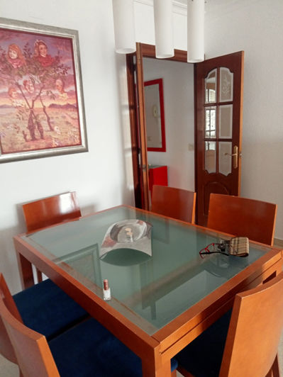 Image No.5-Penthouse de 3 chambres à vendre à Málaga City