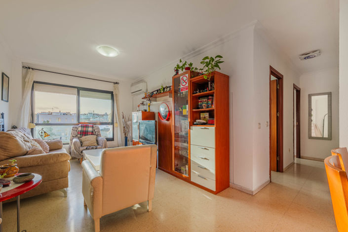 Image No.6-Penthouse de 3 chambres à vendre à Málaga City
