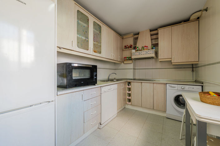 Image No.8-Penthouse de 3 chambres à vendre à Málaga City