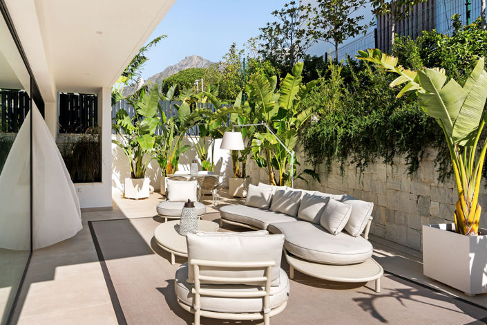 Image No.19-4 Bed Villa for sale