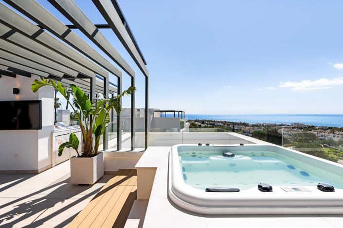 Image No.21-4 Bed Villa for sale