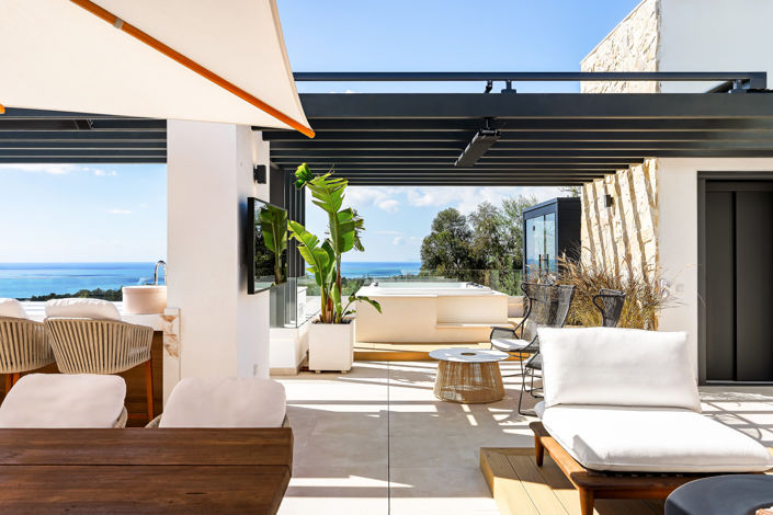 Image No.22-4 Bed Villa for sale