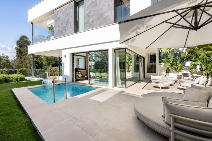 Image No.25-4 Bed Villa for sale