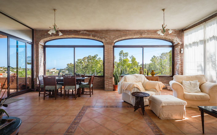 Image No.10-Finca de 4 chambres à vendre à Estepona