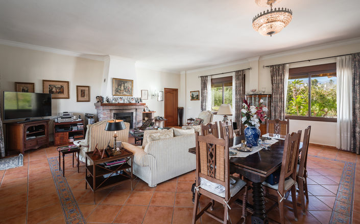 Image No.12-Finca de 4 chambres à vendre à Estepona