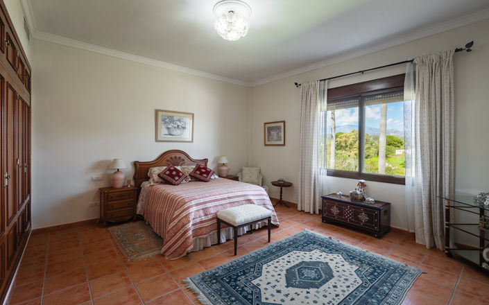 Image No.16-Finca de 4 chambres à vendre à Estepona