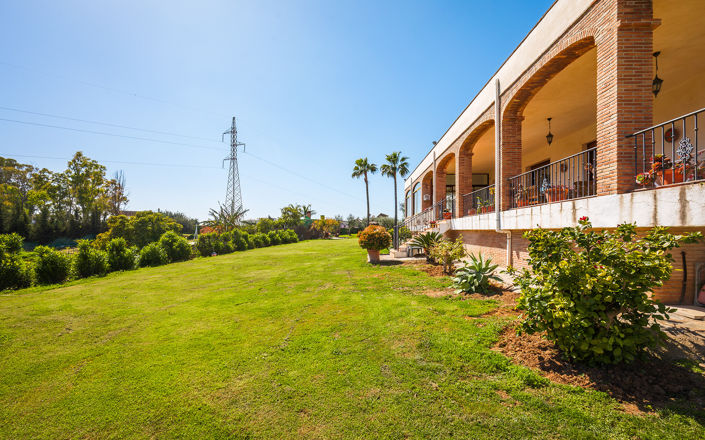 Image No.24-Finca de 4 chambres à vendre à Estepona