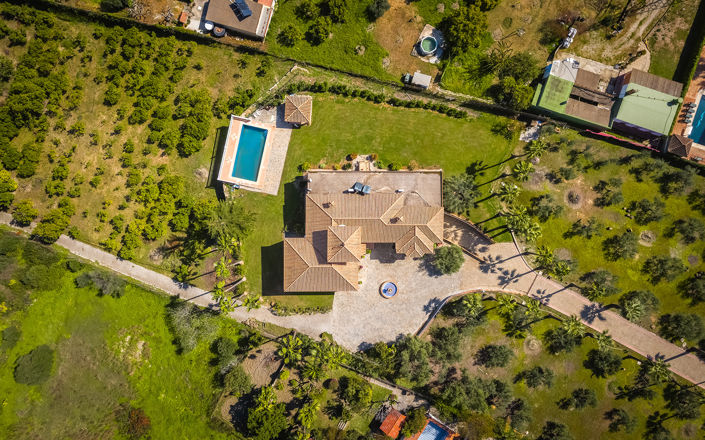 Image No.30-Finca de 4 chambres à vendre à Estepona