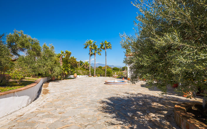 Image No.31-Finca de 4 chambres à vendre à Estepona