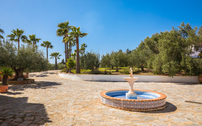 Image No.37-Finca de 4 chambres à vendre à Estepona