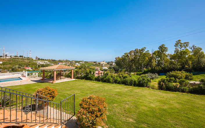 Image No.38-Finca de 4 chambres à vendre à Estepona