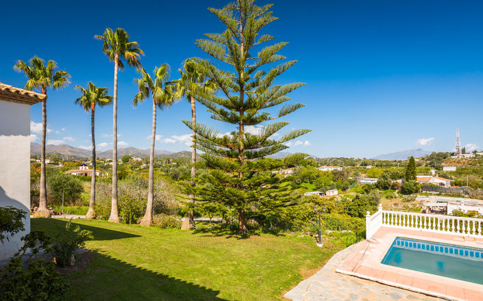 Image No.39-Finca de 4 chambres à vendre à Estepona