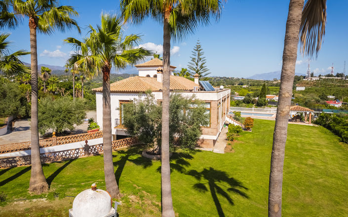 Image No.45-Finca de 4 chambres à vendre à Estepona