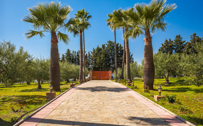 Image No.47-Finca de 4 chambres à vendre à Estepona