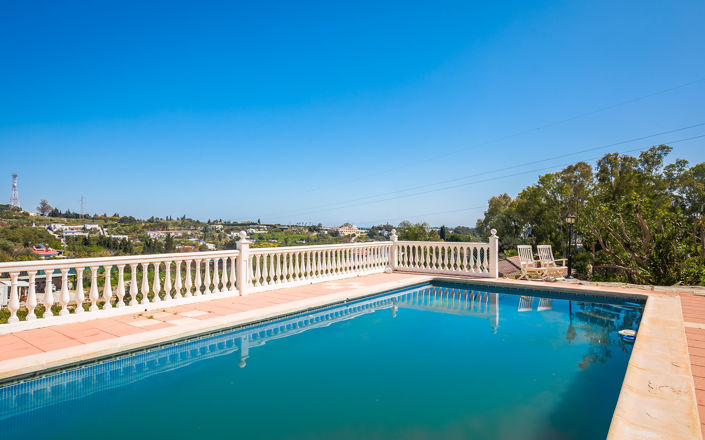 Image No.48-Finca de 4 chambres à vendre à Estepona