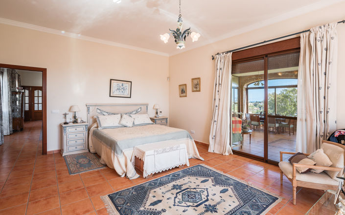 Image No.5-Finca de 4 chambres à vendre à Estepona
