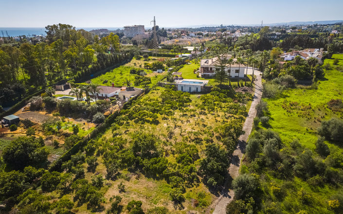 Image No.50-Finca de 4 chambres à vendre à Estepona