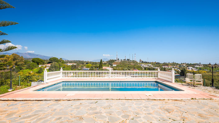 Image No.8-Finca de 4 chambres à vendre à Estepona