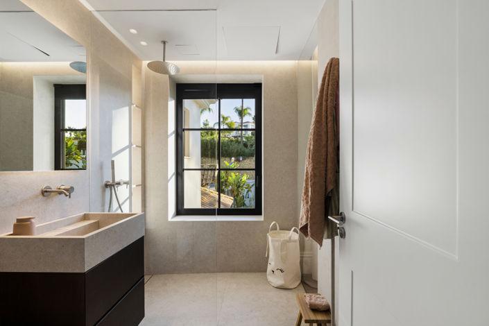 Image No.10-Villa de 6 chambres à vendre à Marbella