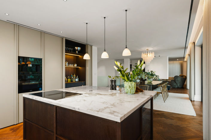 Image No.14-Villa de 6 chambres à vendre à Marbella