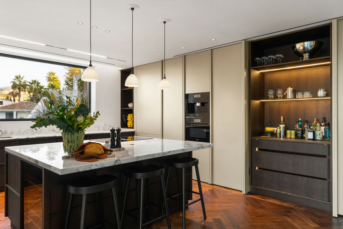 Image No.16-Villa de 6 chambres à vendre à Marbella