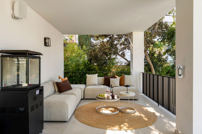 Image No.17-Villa de 6 chambres à vendre à Marbella