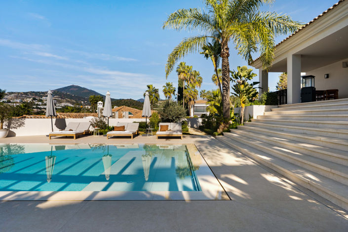 Image No.18-Villa de 6 chambres à vendre à Marbella