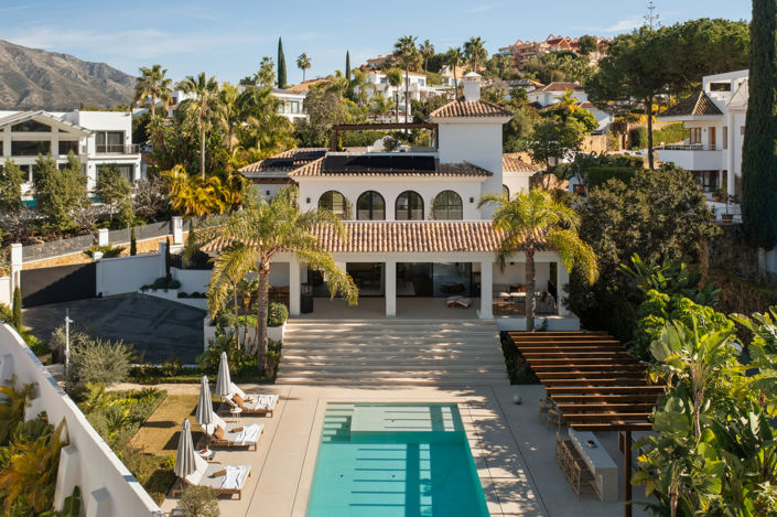 Image No.19-6 Bed Villa for sale