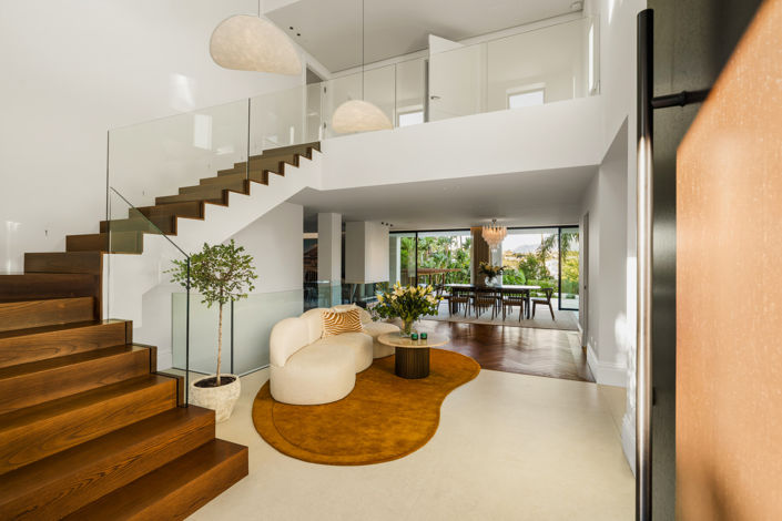 Image No.2-Villa de 6 chambres à vendre à Marbella