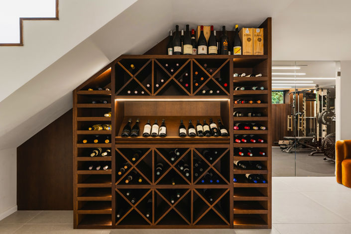 Image No.20-Villa de 6 chambres à vendre à Marbella