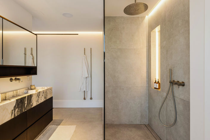 Image No.22-Villa de 6 chambres à vendre à Marbella