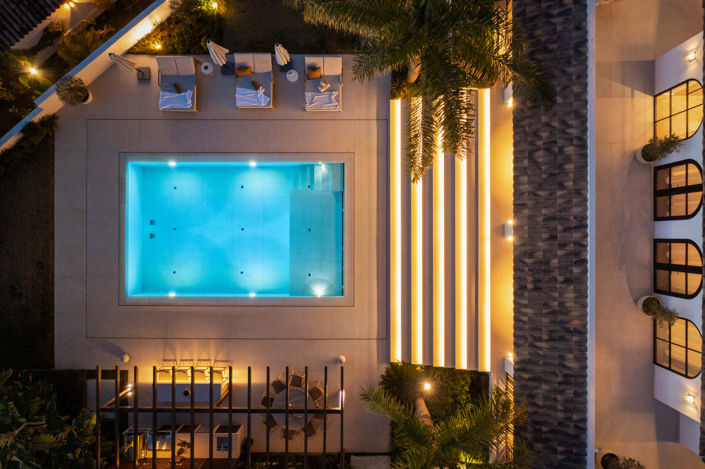 Image No.30-Villa de 6 chambres à vendre à Marbella