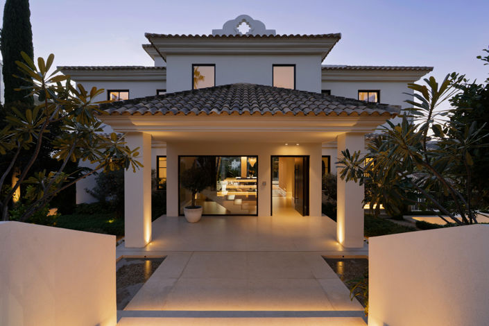 Image No.31-Villa de 6 chambres à vendre à Marbella