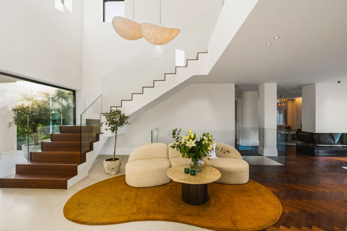 Image No.7-Villa de 6 chambres à vendre à Marbella