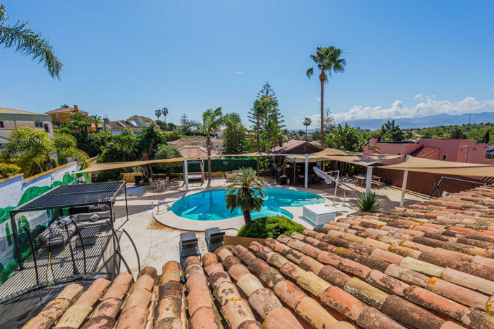 Image No.44-8 Bed Villa for sale