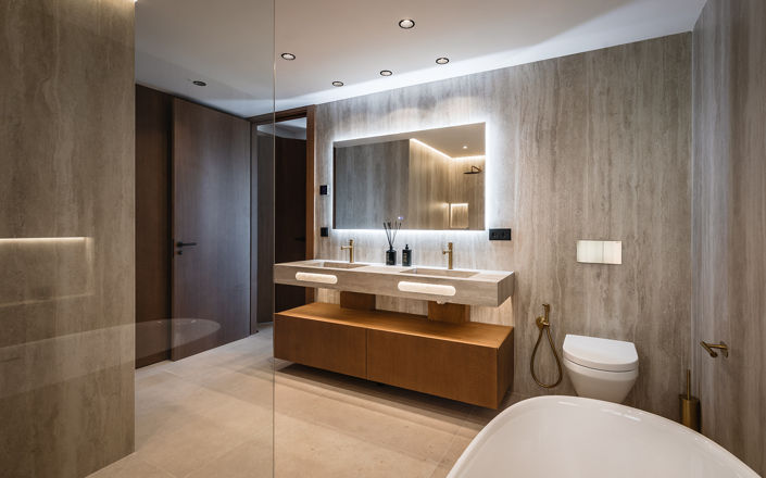 Image No.12-3 Bed Apartment for sale