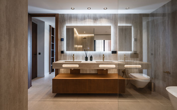 Image No.13-3 Bed Apartment for sale