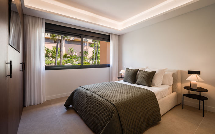 Image No.14-3 Bed Apartment for sale