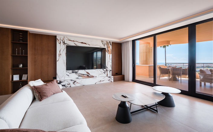 Image No.2-3 Bed Apartment for sale